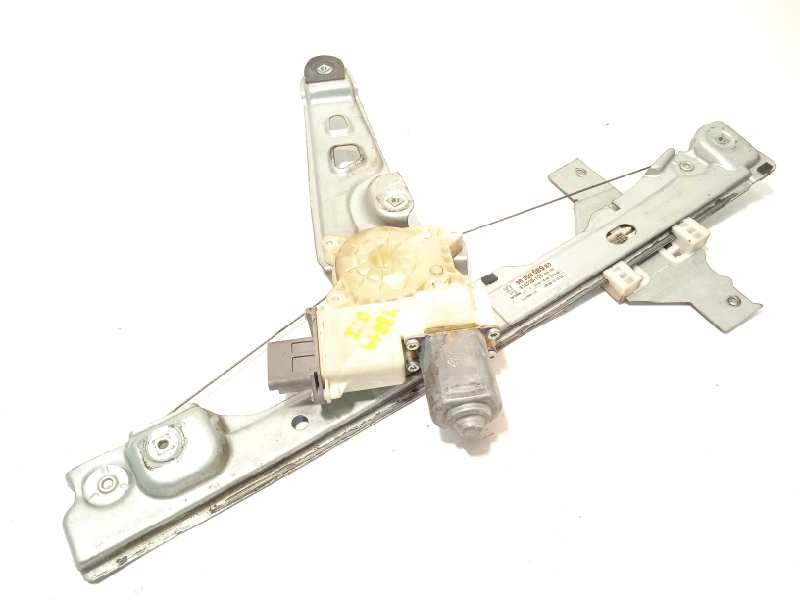 Recambio de elevalunas delantero izquierdo para peugeot 5008 premium referencia OEM IAM 9682808980  912025105