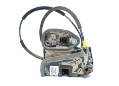 Recambio de cerradura puerta trasera izquierda para opel astra k lim. 5türig 1.2 referencia OEM IAM 13598364   2