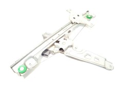 Recambio de elevalunas delantero izquierdo para peugeot 5008 premium referencia OEM IAM 9682808980  912025105 2