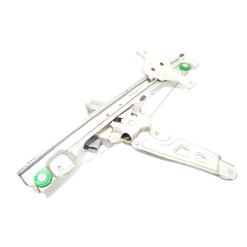 Recambio de elevalunas delantero izquierdo para peugeot 5008 premium referencia OEM IAM 9682808980  912025105