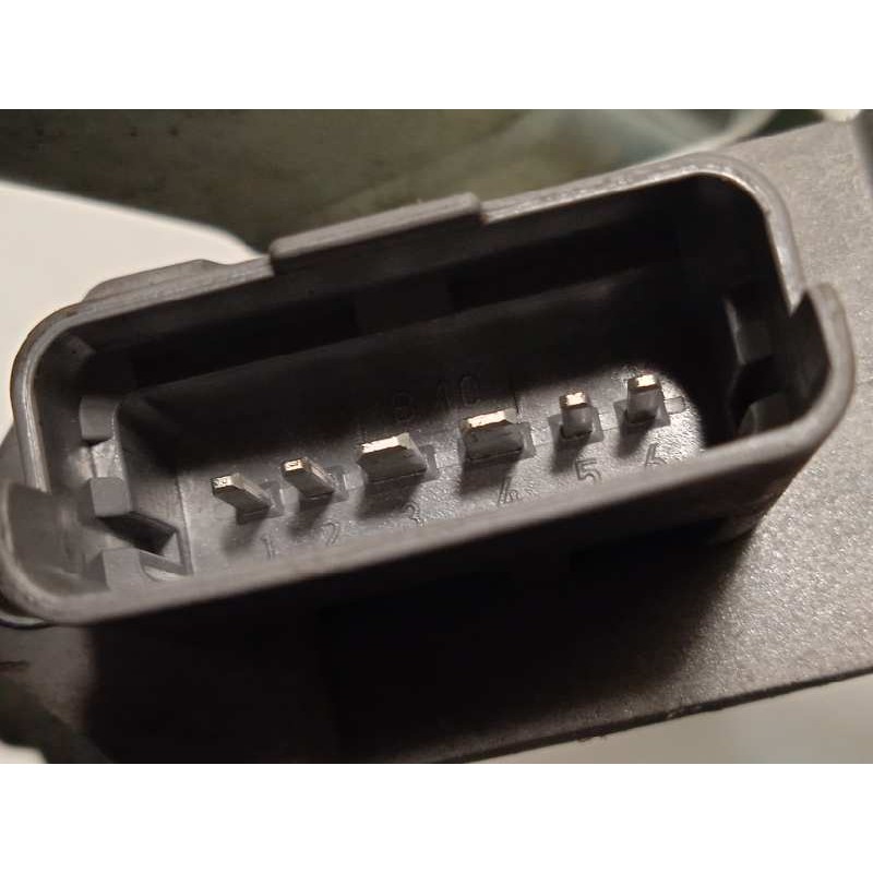 Recambio de elevalunas delantero izquierdo para peugeot 5008 premium referencia OEM IAM 9682808980  912025105