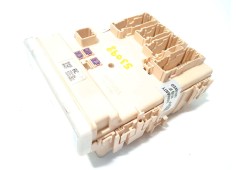 Recambio de caja reles / fusibles para lexus nx 300h 4wd referencia OEM IAM 8273078011   2