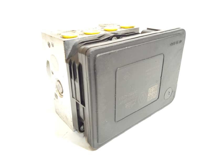 Recambio de abs para dacia dokker stepway referencia OEM IAM 476600078R 28515242123 10022006554