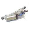 Recambio de motor limpia trasero para hyundai i20 comfort referencia OEM IAM 987101J000  035111560