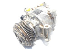 Recambio de compresor aire acondicionado para opel astra k lim. 5türig 1.2 referencia OEM IAM 39217351  