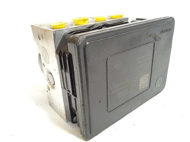 Recambio de abs para dacia dokker stepway referencia OEM IAM 476600078R 28515242123 10022006554