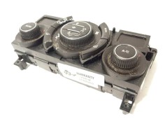 Recambio de mando climatizador para peugeot 5008 premium referencia OEM IAM 96738321XT  6452W6 2
