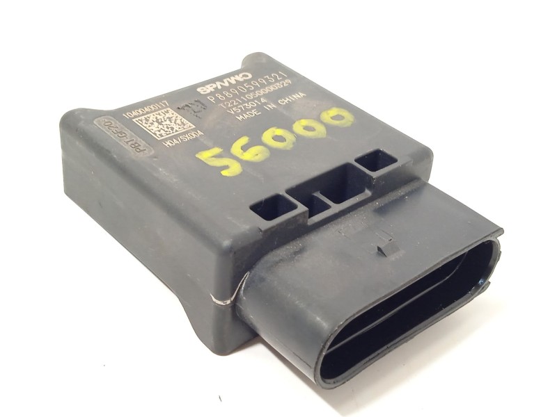 MODULO ELECTRONICO 8890599321 P8890599321 