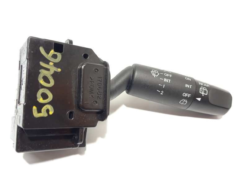 Recambio de mando limpia para mazda 3 berlina (bk) 1.6 crdt active referencia OEM IAM BP4K66128  