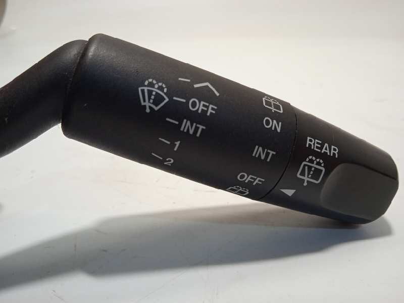 Recambio de mando limpia para mazda 3 berlina (bk) 1.6 crdt active referencia OEM IAM BP4K66128  