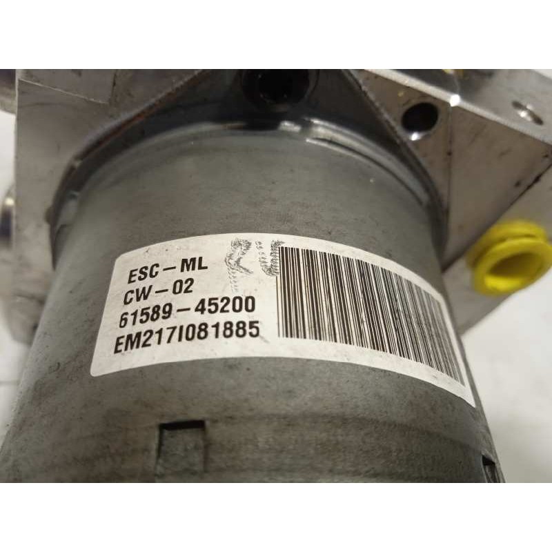 Recambio de abs para hyundai i20 tecno referencia OEM IAM 58920C8250 6158945200 C858920550