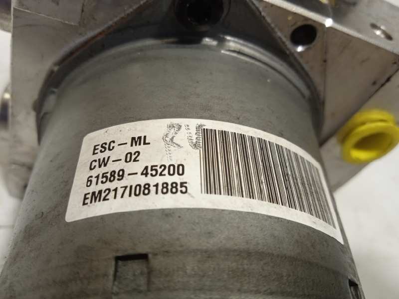 Recambio de abs para hyundai i20 tecno referencia OEM IAM 58920C8250 6158945200 C858920550