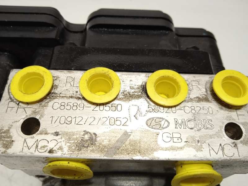 Recambio de abs para hyundai i20 tecno referencia OEM IAM 58920C8250 6158945200 C858920550
