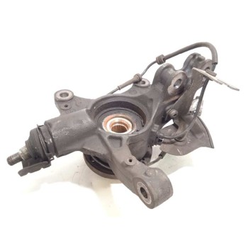 Recambio de mangueta delantera derecha para toyota proace verso 1.6 d-4d cat referencia OEM IAM SU001A6463  