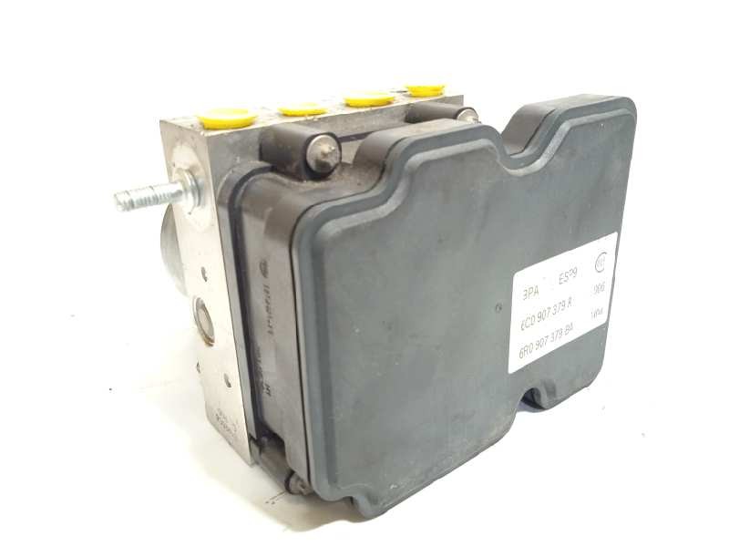 Recambio de abs para volkswagen polo (6c1) highline bluemotion referencia OEM IAM 6C0614517R 6C0907379R 269854