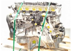 Recambio de motor completo para bmw serie x5 (g05) referencia OEM IAM B58B30C  