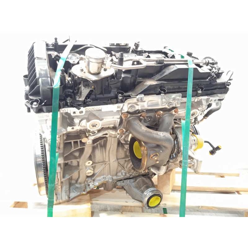 Recambio de motor completo para bmw serie x5 (g05) referencia OEM IAM B58B30C  