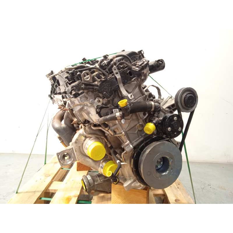 Recambio de motor completo para bmw serie x5 (g05) referencia OEM IAM B58B30C  