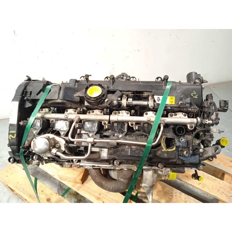 Recambio de motor completo para bmw serie x5 (g05) referencia OEM IAM B58B30C  