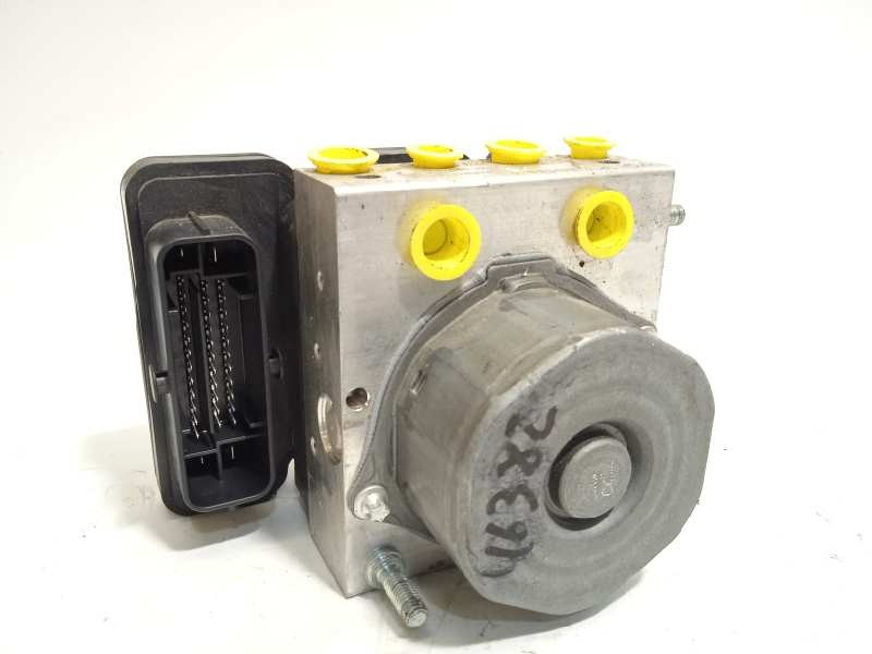 Recambio de abs para dacia sandero stepway referencia OEM IAM 476603249R 0265956560 269707