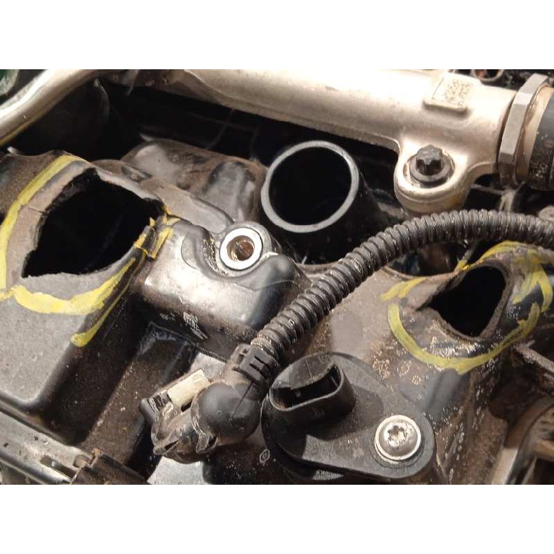 Recambio de motor completo para bmw serie x5 (g05) referencia OEM IAM B58B30C  