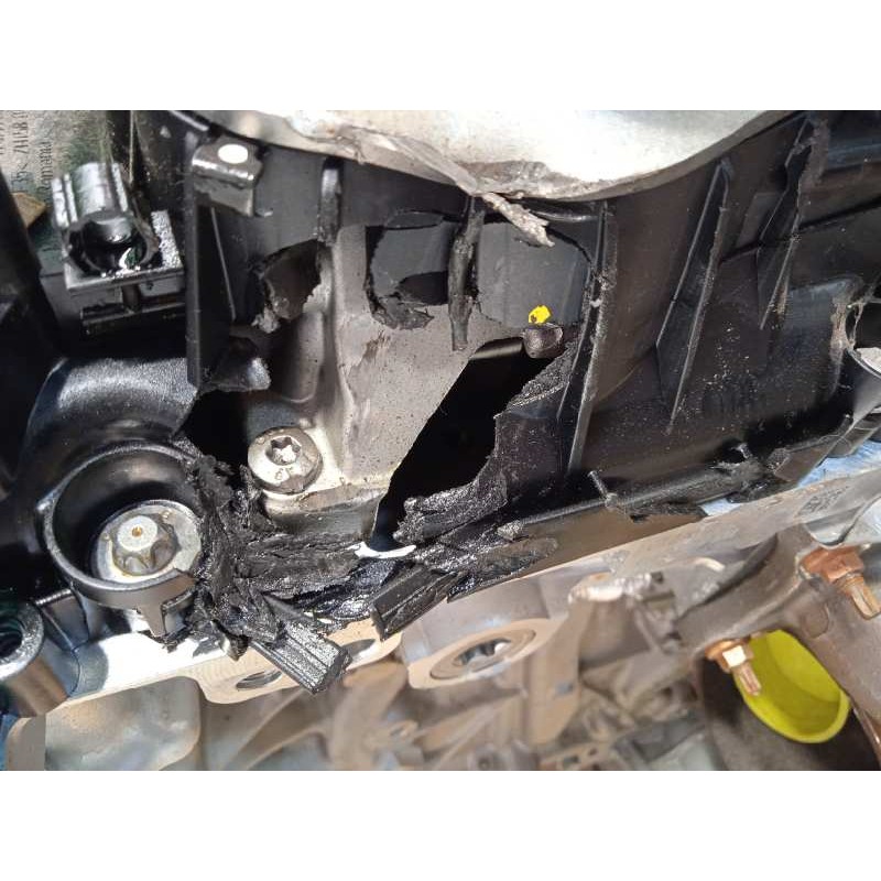 Recambio de motor completo para bmw serie x5 (g05) referencia OEM IAM B58B30C  