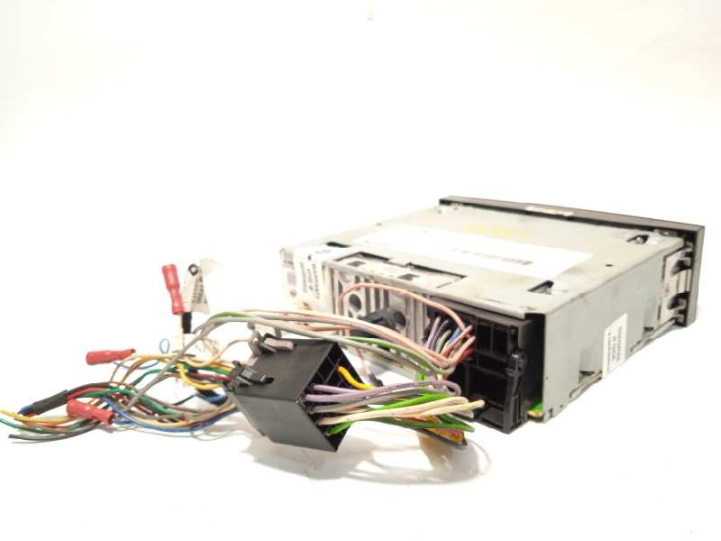 Recambio de sistema audio / radio cd para peugeot 5008 premium referencia OEM IAM 9666959577  