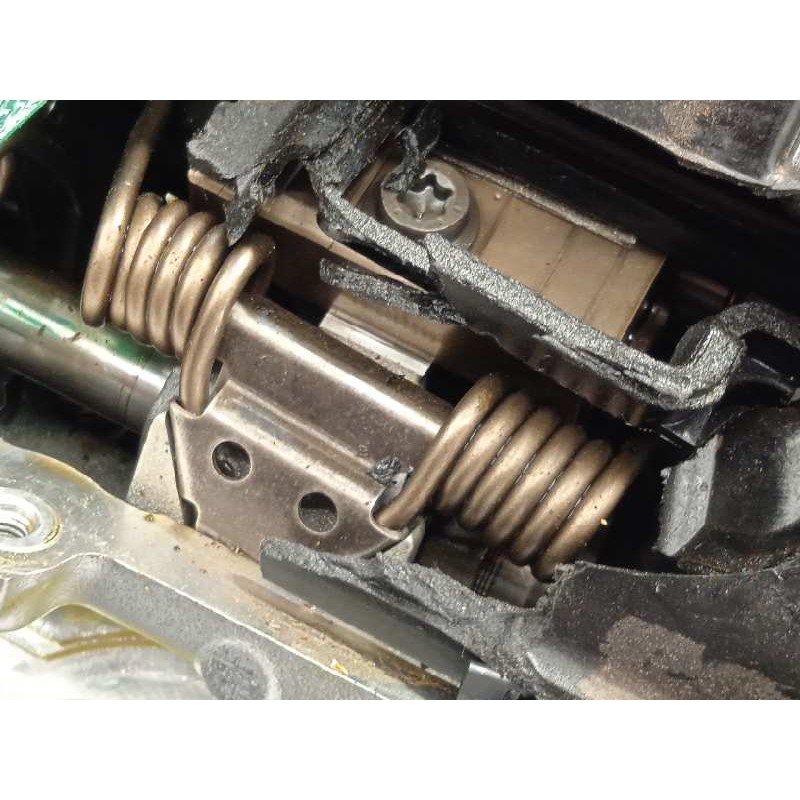 Recambio de motor completo para bmw serie x5 (g05) referencia OEM IAM B58B30C  