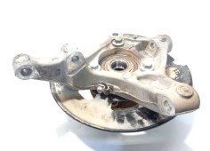 Recambio de mangueta delantera izquierda para opel astra k lim. 5türig 1.2 referencia OEM IAM 39030299   2