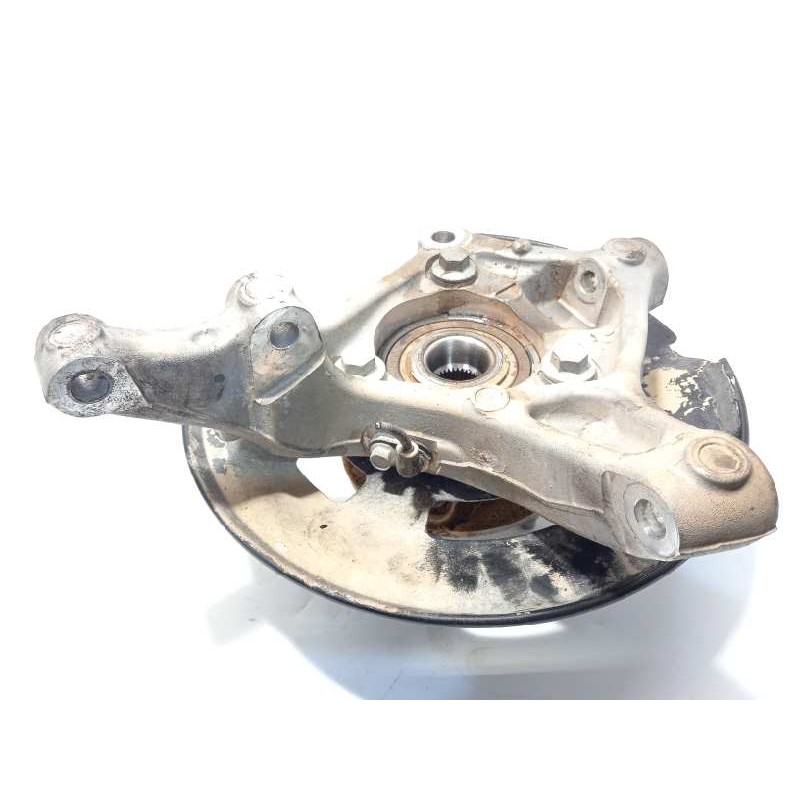 Recambio de mangueta delantera izquierda para opel astra k lim. 5türig 1.2 referencia OEM IAM 39030299  