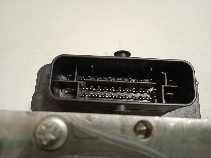 Recambio de abs para dacia sandero stepway referencia OEM IAM 476603249R 0265956560 269707