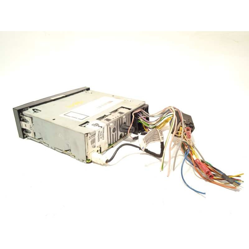 Recambio de sistema audio / radio cd para peugeot 5008 premium referencia OEM IAM 9666959577  