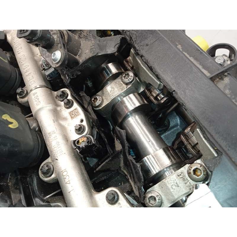 Recambio de motor completo para bmw serie x5 (g05) referencia OEM IAM B58B30C  