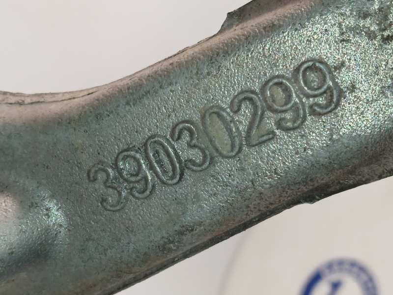 Recambio de mangueta delantera izquierda para opel astra k lim. 5türig 1.2 referencia OEM IAM 39030299  