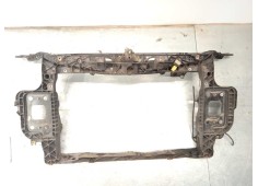 Recambio de panel frontal para fiat grande punto (199) 1.3 multijet sport (01.2007) referencia OEM IAM 51818308  50528526