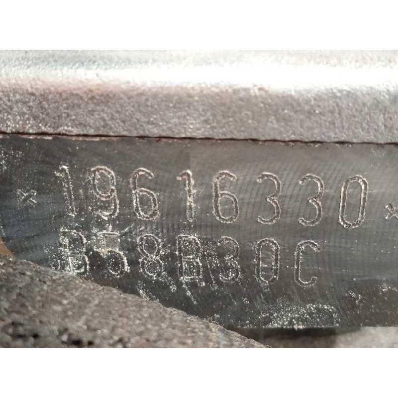 Recambio de motor completo para bmw serie x5 (g05) referencia OEM IAM B58B30C  