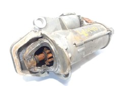 Recambio de motor arranque para opel astra k lim. 5türig 1.2 referencia OEM IAM 55514262  0001170691 2