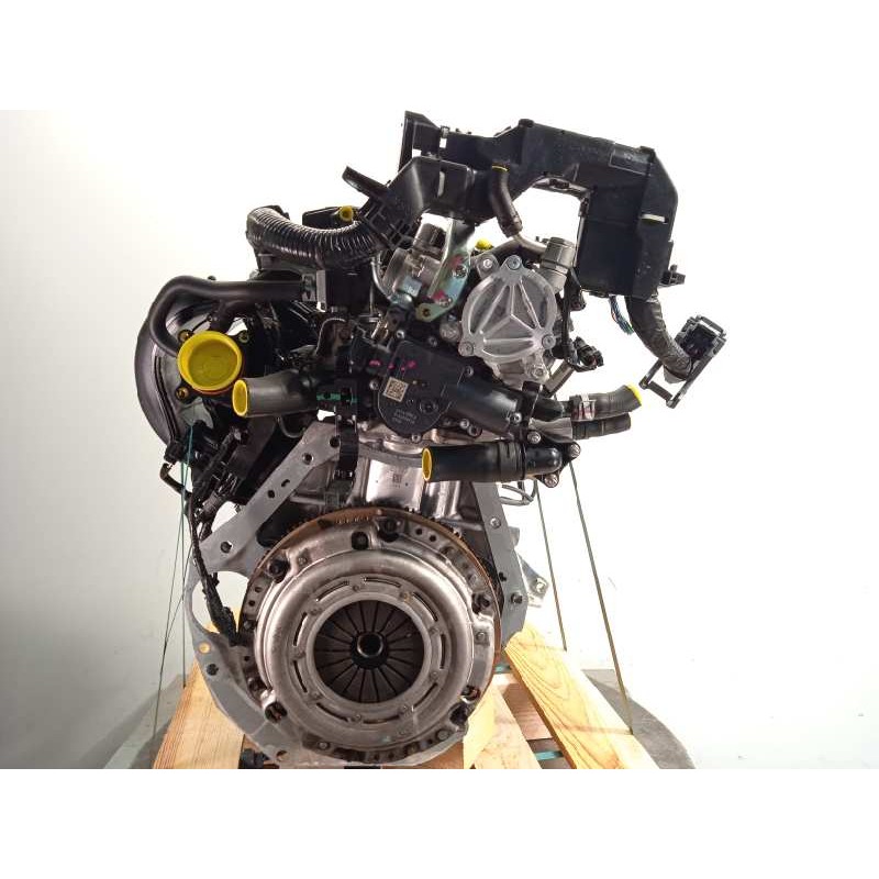 Recambio de motor completo para mazda 2 lim. () 1.5 16v cat referencia OEM IAM P5  