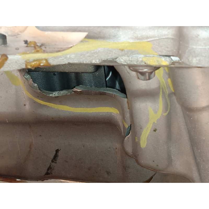 Recambio de motor completo para bmw serie x5 (g05) referencia OEM IAM B58B30C  