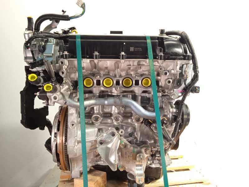 Recambio de motor completo para mazda 2 lim. () 1.5 16v cat referencia OEM IAM P5  