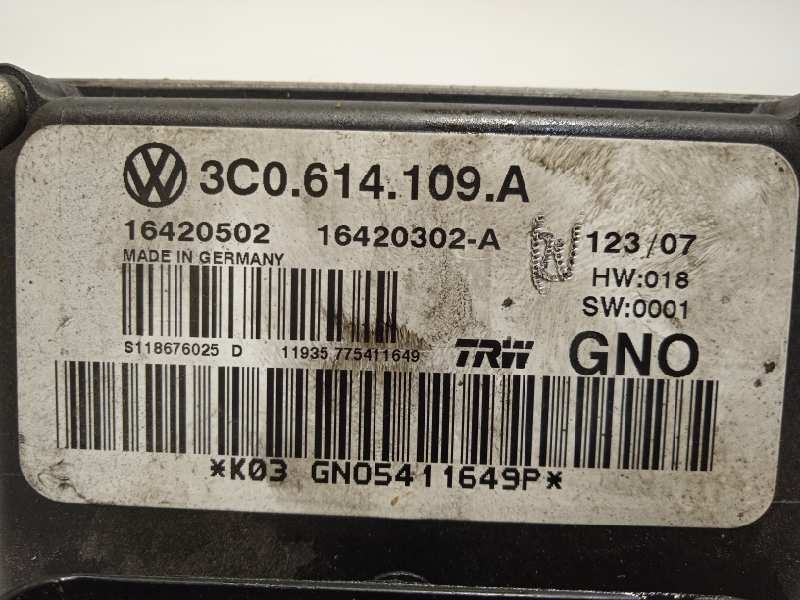 Recambio de abs para volkswagen passat berlina (3c2) advance referencia OEM IAM 3C0614109A 16420302 16420502
