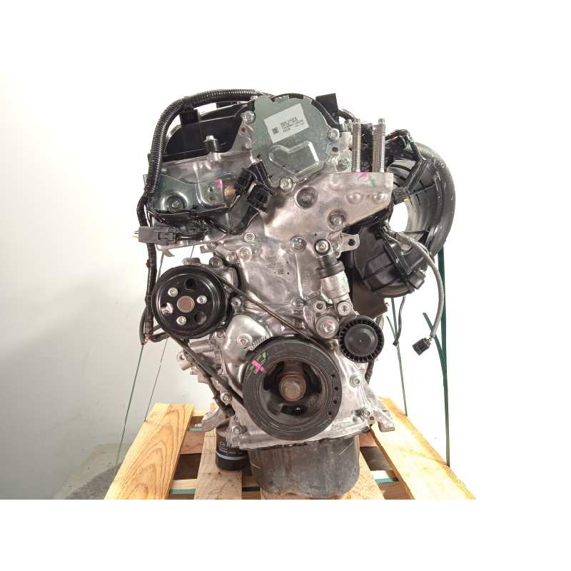 Recambio de motor completo para mazda 2 lim. () 1.5 16v cat referencia OEM IAM P5  