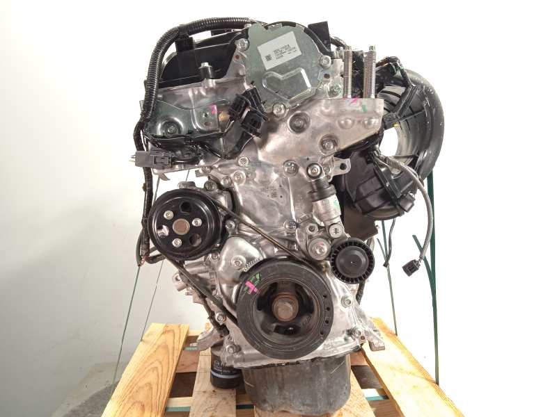 Recambio de motor completo para mazda 2 lim. () 1.5 16v cat referencia OEM IAM P5  