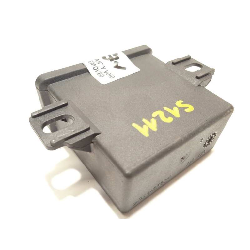 Recambio de centralita luces para volkswagen scirocco (137) 1.4 16v tsi referencia OEM IAM 8P0907357K  5LA00837906