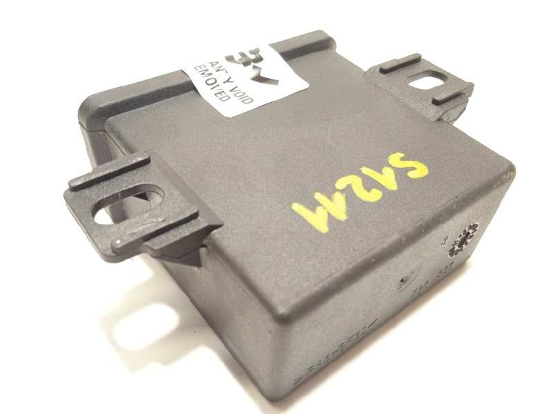 Recambio de centralita luces para volkswagen scirocco (137) 1.4 16v tsi referencia OEM IAM 8P0907357K  5LA00837906