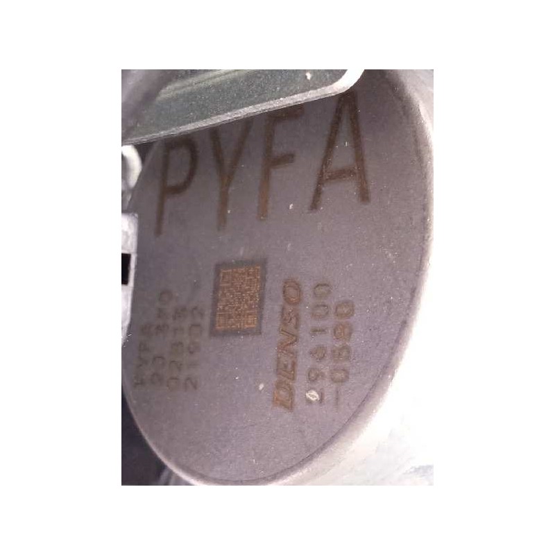 Recambio de motor completo para mazda 2 lim. () 1.5 16v cat referencia OEM IAM P5  