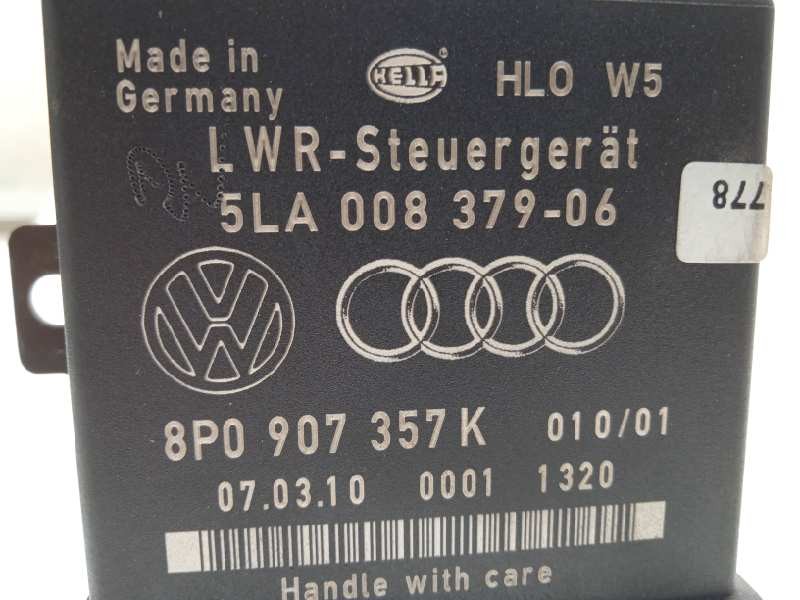 Recambio de centralita luces para volkswagen scirocco (137) 1.4 16v tsi referencia OEM IAM 8P0907357K  5LA00837906