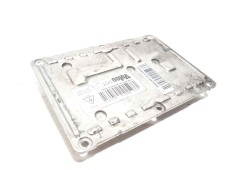 Recambio de centralita faros xenon para citroën c5 berlina exclusive referencia OEM IAM LAD5GL  89035114 2