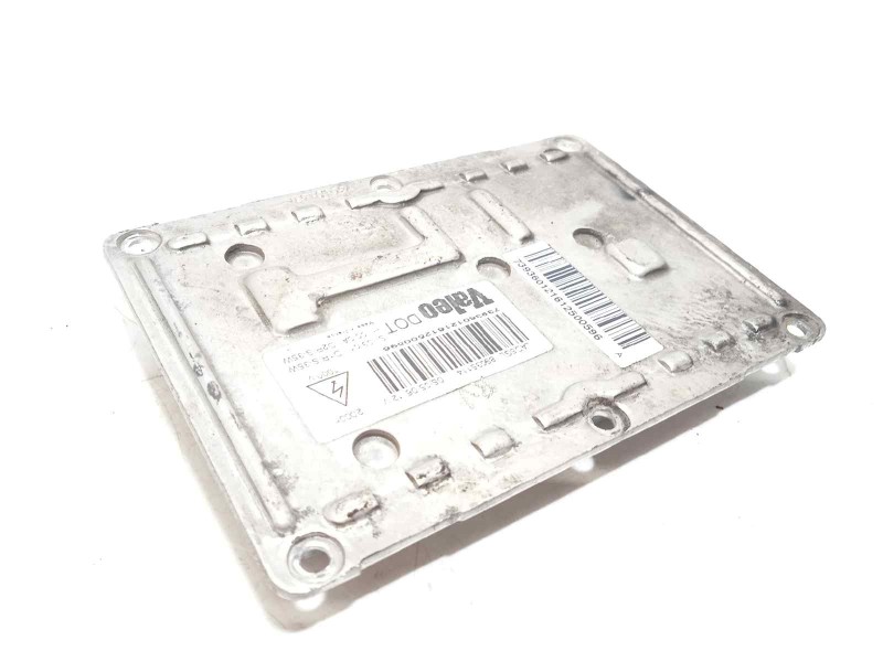 Recambio de centralita faros xenon para citroën c5 berlina exclusive referencia OEM IAM LAD5GL  89035114