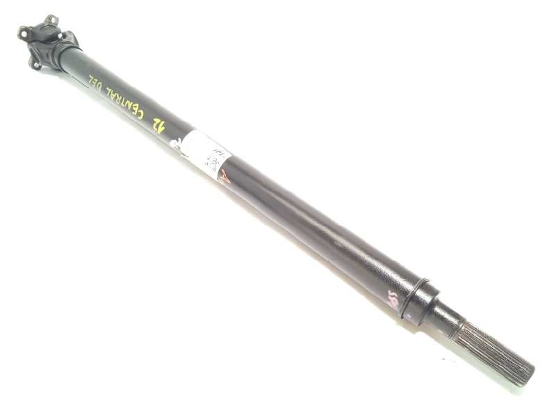 Recambio de transmision central delantera para bmw serie x5 (g05) referencia OEM IAM 9488487  26209488487